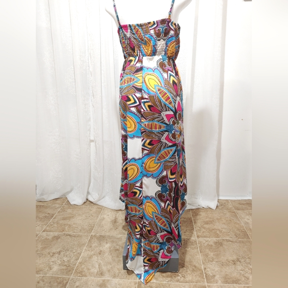 Maternity dress.  Size M. - Picture 5 of 14